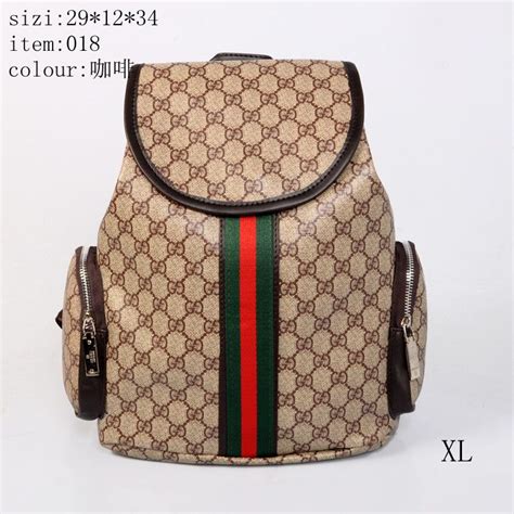 gucci hollywood backpack fake|gucci counterfeit bag.